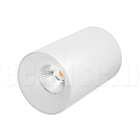 15W SURFACE DOWNLIGHT CCT