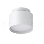 12W CEILING LIGHT CCT