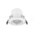 70mm 7W Downlight, CCT, Dimmable, Low Glare