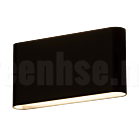 10W Up/Down Wall Light, CCT IP65