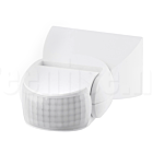 IKUU Smart WiFi Outdoor Sensor White