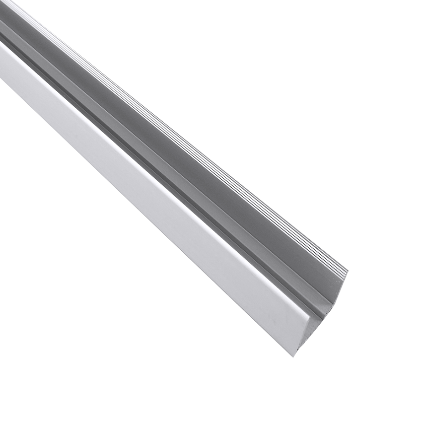 Neon Flex 12 × 12 mm strip light channel