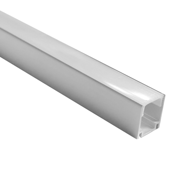 Neon Flex 6 × 12 mm strip light channel