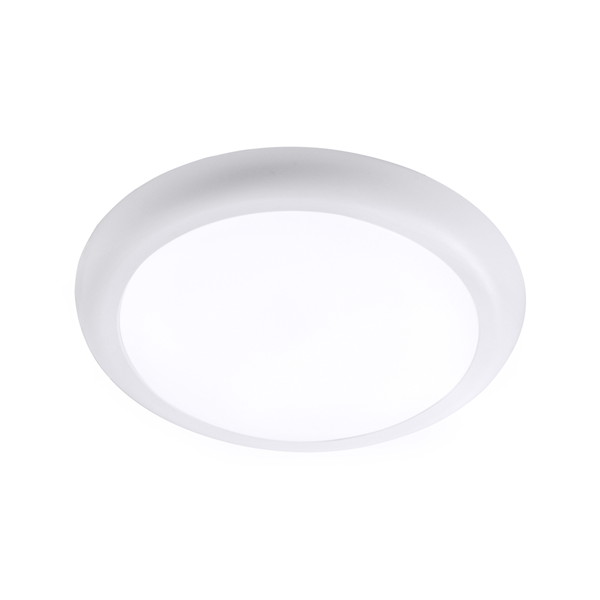 21cm Slim 18W Ceiling Light, Natural White