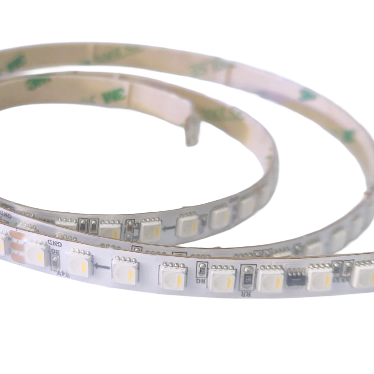 SPI LED Strip Light RGBW (4000K)