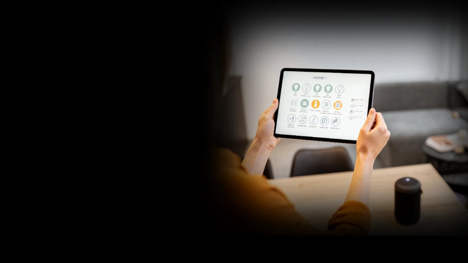 Creating Groups With SMART Life App | Greenhse Technologies