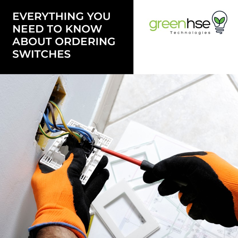 Crystal Glass Switches - Everything you need to know before ordering