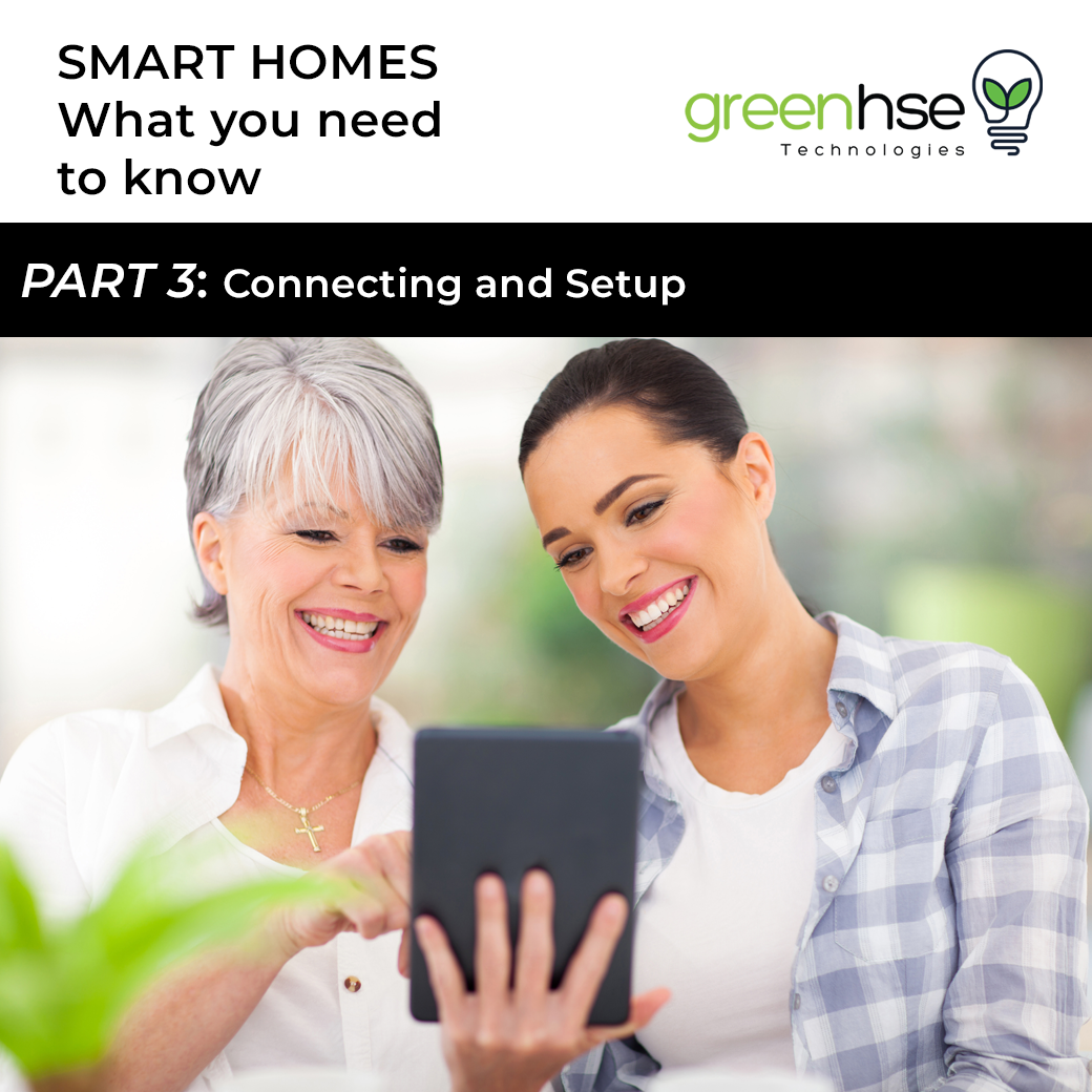 Connecting and Setup - Lights, Smart switches, Kinetic switches, Zigbee devices and Gateways