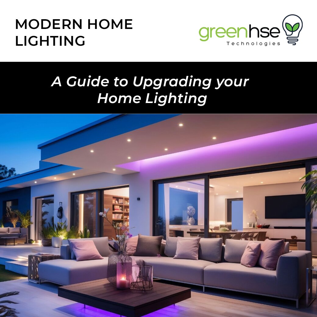 How to Upgrade Your Home Lighting in Perth