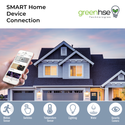 SMART Device Connection - A Guide