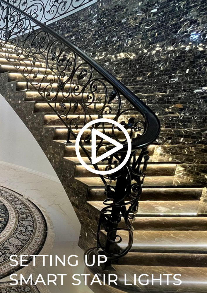 stair-lights