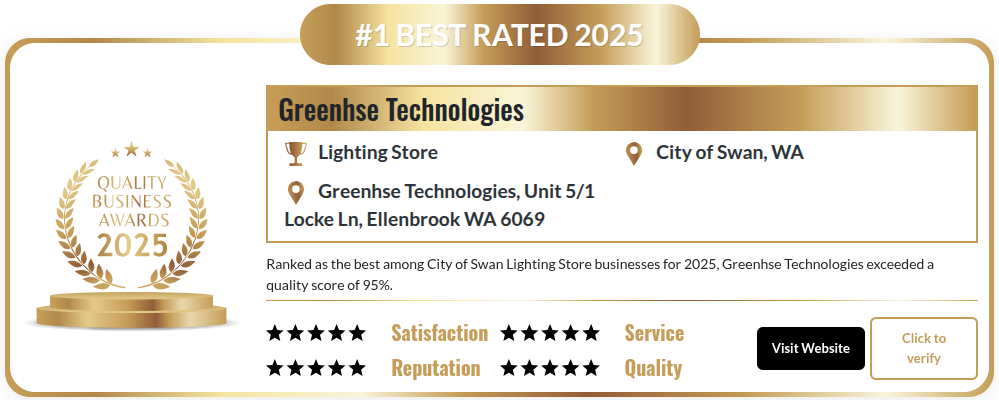 greenhse-award