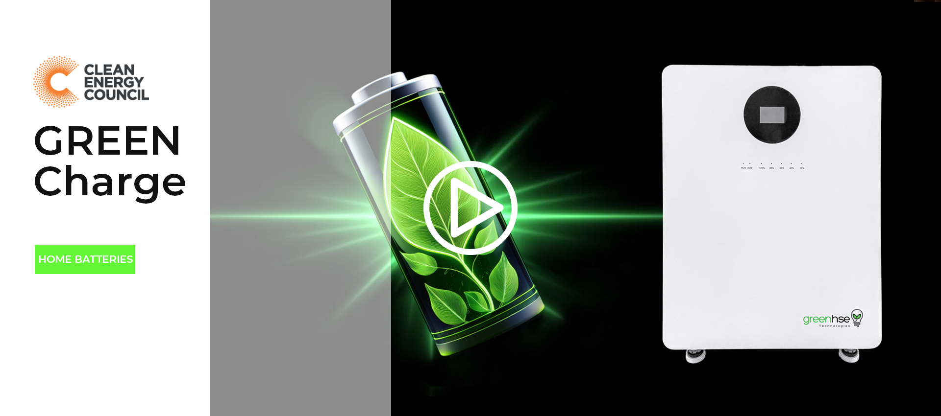  Green Charge 