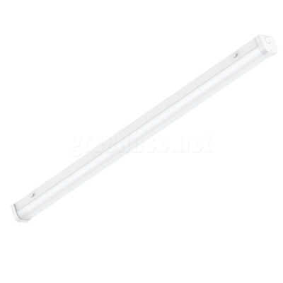 4ft fluorescent light fitting b q
