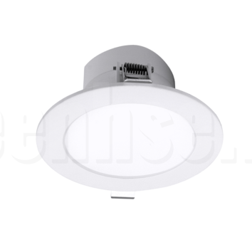 Matte sales black downlights