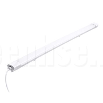 waterproof light fitting