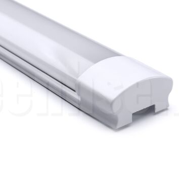 40 watt store led batten