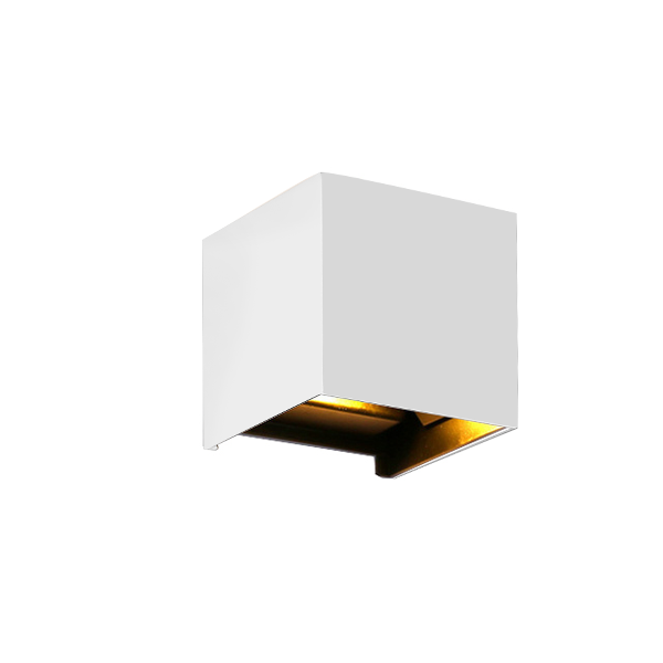 Helios up deals down wall light