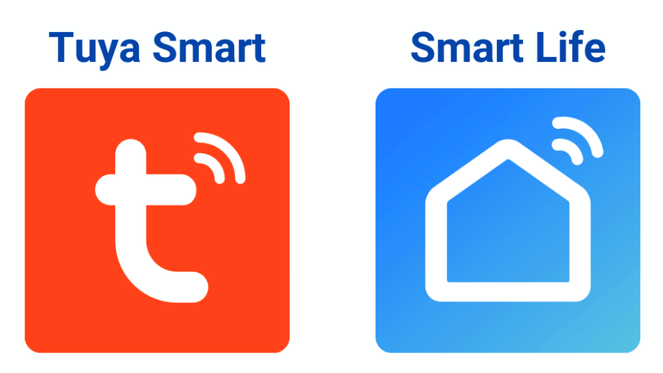 How to Smart Wifi Basic Switch, Setup & Configure - Tuya Smart